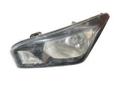 Farol Esquerdo HB20 2013 a 2019 Máscara Negra