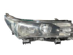 Farol Direito Corolla 2015 a 2017 S/ Led