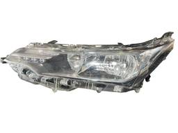Farol Esquerdo Corolla 2017 a 2019 C/Led