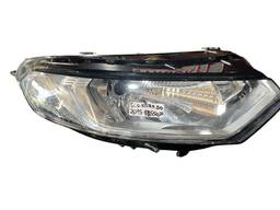 Farol Direito Ecosport 2013 2014 a 2017 S/ Led