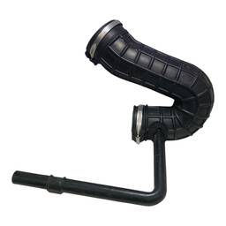 Mangueira Filtro Ar Ford Fiesta 2002 A 2005 1.0 Original 
