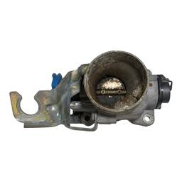 Corpo De Borboleta Tbi Ford Ka/fiesta 1.6 Original Usada 