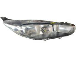Farol Direito New Fiesta 2014 a 2019 Fumê Original