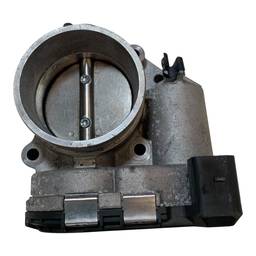 Corpo Borboleta Tbi Astra Vectra S10 Blazer 2.0 93338177