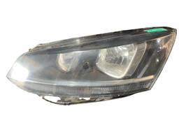 Farol Esquerdo Fox Space 2015 a 2022 Friso Cromado Original