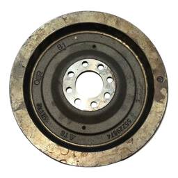 Volante Motor Fiat 1.6 1.8 16v  8 Furos 55229874