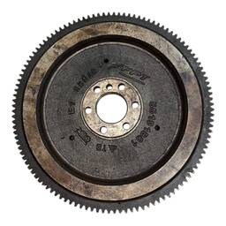 volante motor fiat uno palio strada  55191801 