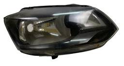 Farol Direito Fox Space 2010 a 2014 Foco Simples