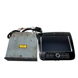 Multimídia Touareg C/ Módulo 2011 2012 a 2015