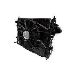 KIT RADIADOR COMPLETO GWM HAVAL H6 HEV PHEV GT 2023>