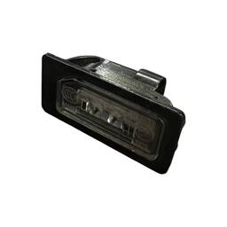 LUZ DE PLACA TRASEIRA GWM HAVAL H6 2023 2024 2025