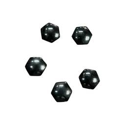 KIT ACABAMENTO PARAFUSO DE RODA GWM H6 ORA 2023