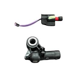 SENSOR DE IMPACTO GWM HAVAL H6 HEV PHEV GT 2023