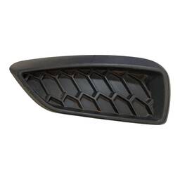 Moldura Porachoque Dianteiro Fiat Argo 100244546 Original