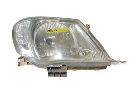 Farol Direito Hilux 2006 a 2011 Pisca Cristal Original