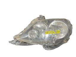 Farol Esquerdo Toyota Sw4 2006 a 2008 Fumê