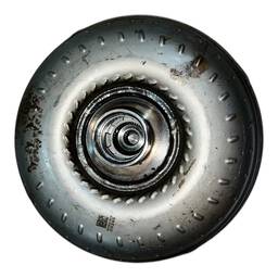 Conversor Torque Onix Prisma Cobalt Spin  Captiva 24263358