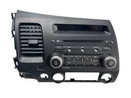 Rádio Honda Civic 2007 2008 a 2011