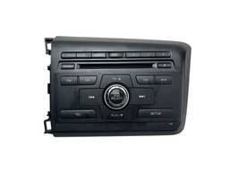 Rádio Honda Civic 2013 2014 a 2016
