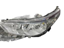 Farol Esquerdo Yaris 2019 2020 2021/ Original