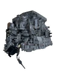 CAIXA CÂMBIO DUSTER OROCH CAPTUR 1.3 TURBO AUTOMÁTICA 2021/