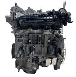 MOTOR CAPTUR OROCH DUSTER MERCEDES A200 1.3 16V TURBO 19/.. 