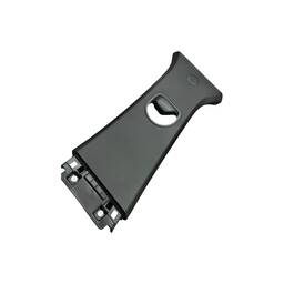 Acabamento Coluna Central Esquerda Haval H6 2023>