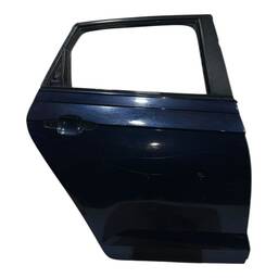 Porta Traseira Direita Polo Nivus 2018/