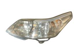 Farol Esquerdo C4 Pallas Hatch Vtr 2007 a 2013