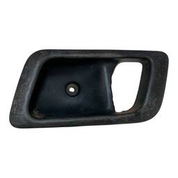 Moldura Da Maçaneta Interna Direita Fiat Palio 98 -100167708