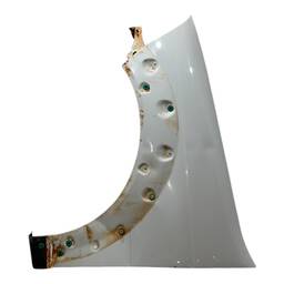 Paralama Esquerdo Strada Workking 2014 2015 a 2020