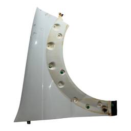 PARALAMA DIREITO STRADA WORKKING 2014 A 2020