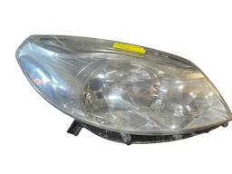 Farol Direito Sandero 2012 a 2014 Original