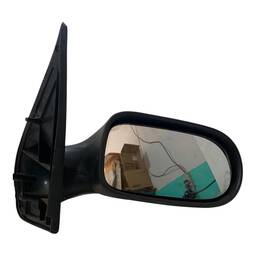 Retrovisor Externo Ld Fiat Palio 2012/2017 Retrovex Rx4512
