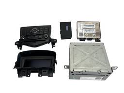 Kit Multimídia Cruze 2011 2012 a 2015