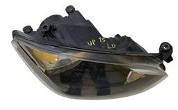 FAROL DIREITO UP 2014 A 2017 MASC CROMADA SEMIOVO ORIGINAL