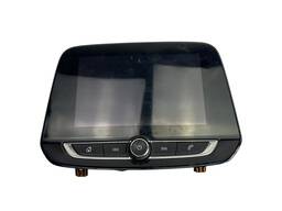 KIT MULTIMÍDIA ONIX PLUS 2020 2021 A 2013 (TELA TRINCADA)