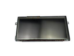 Tela Central Multimídia Evoque 2015 2016 a 2019