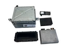 KIT MULTIMÍDIA CRUZE 2011 2012 A 2015