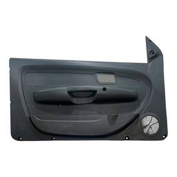 FORRO PORTA ESQUERDA PALIO STRADA 2P 1996 A 2020