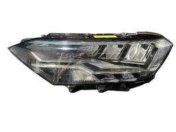 Farol Esquerdo Jetta 2018/2022 C/ Led Original