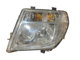 Farol Esquerdo Frontier 2008 a 2016 Original