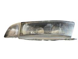 Farol Direito Mitsubishi Galant 1997 a 2005 + Lanterna