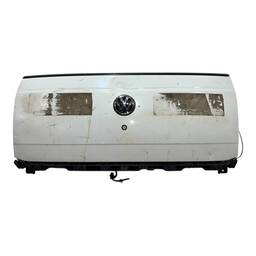 Tampa Traseira Caçamba Saveiro G7 G8 com detalhe 