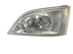 Farol Esquerdo Hafei Towner Jr Pickup 2010 a 2013