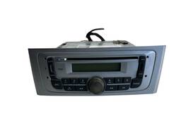 RÁDIO PUNTO LINEA 2008 2009 A 2012