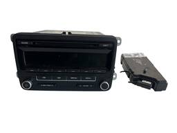 RÁDIO JETTA 2010 2011 A 2017