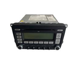 RÁDIO PASSAT SEDAN/VARIANT 2007 2008 A 2010