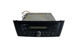 RÁDIO LINEA PUNTO 2008 2009 A 2012