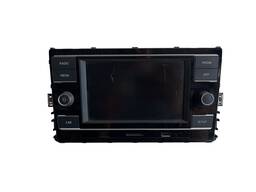 MULTIMÍDIA VIRTUS POLO T-CROSS NIVUS 2019 2020 2021